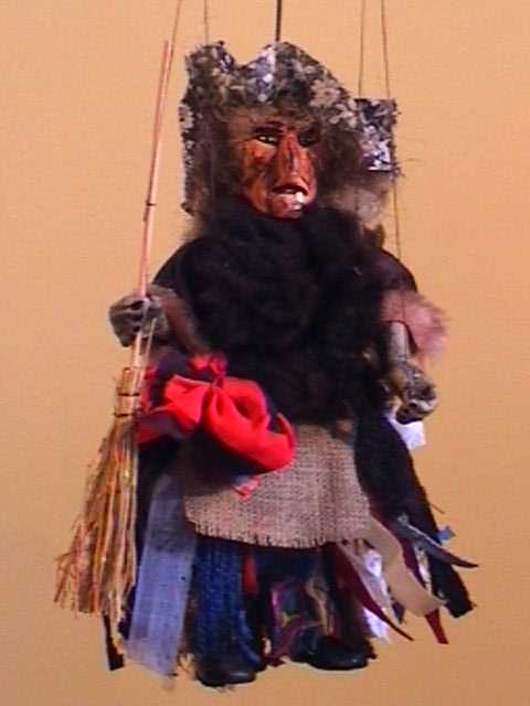 witch